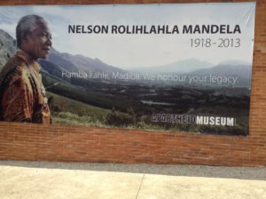 South Africa Nelson Mandela