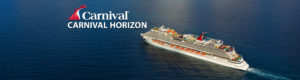 carnival-horizon-cruise-ship-banner