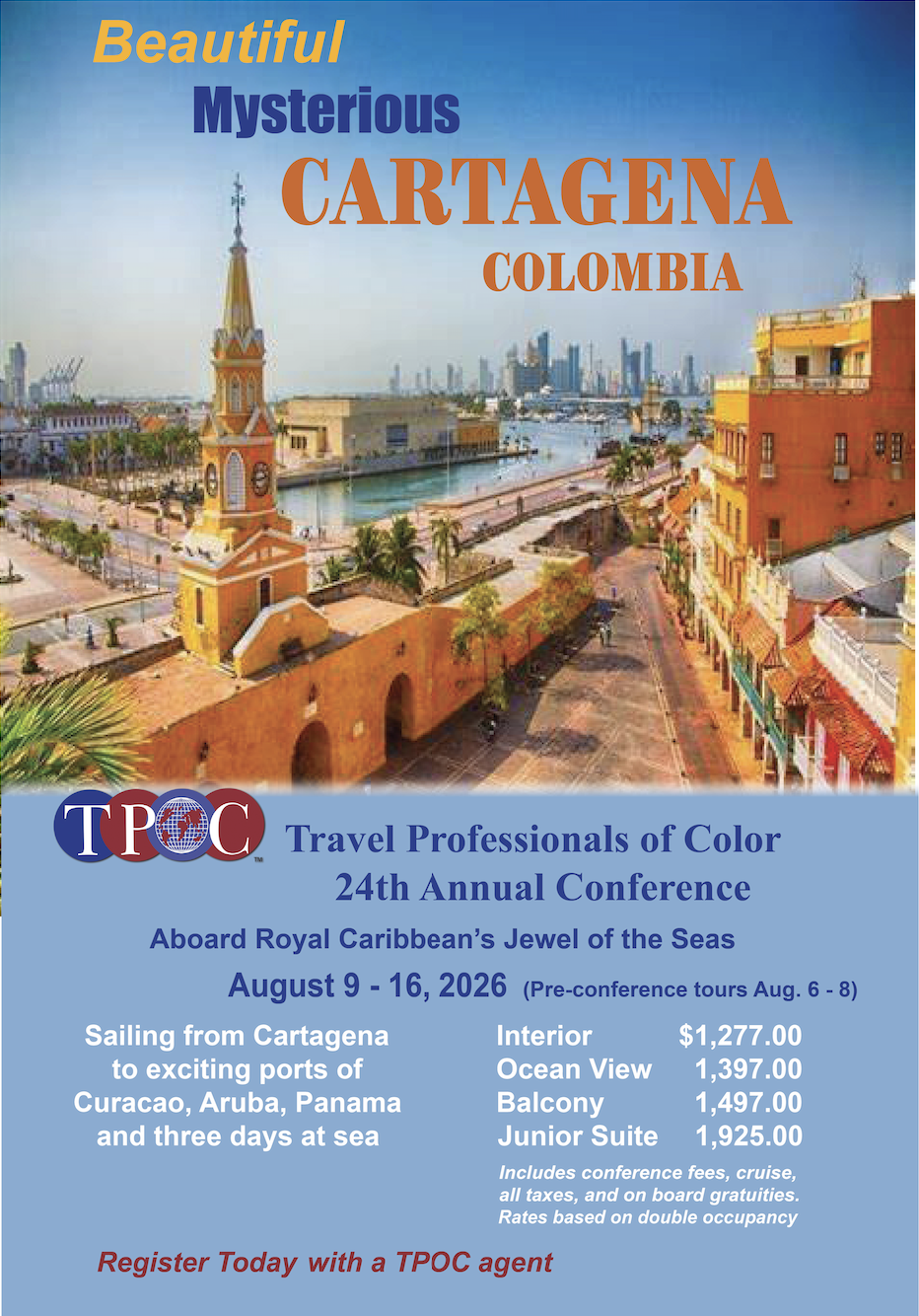 TPOC Cartagena