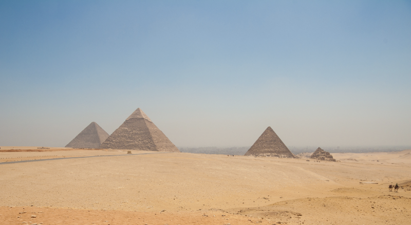 lake arbor travel cairo egypt giza pyramids