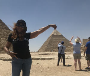 lake arbor travel pyramids of giza