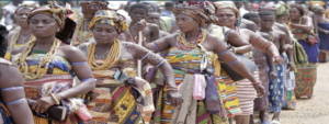 Lake Arbor Travel Ghana 2027